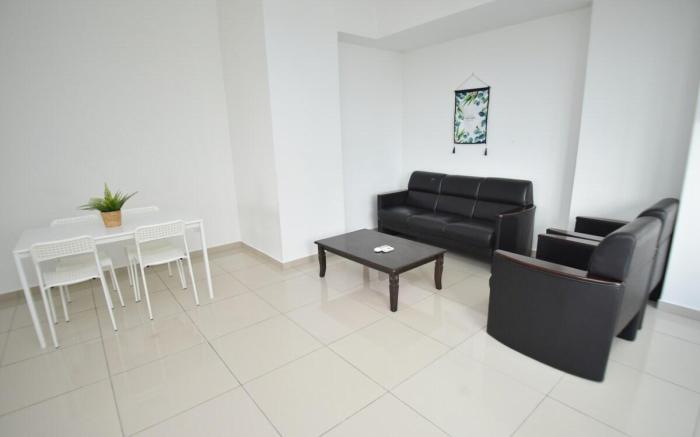 Gt Home 5@ encorp strand residence kota damansara