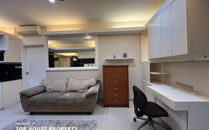 Casa Grande 3 Bed Mall Kota Kasablanka Jakarta