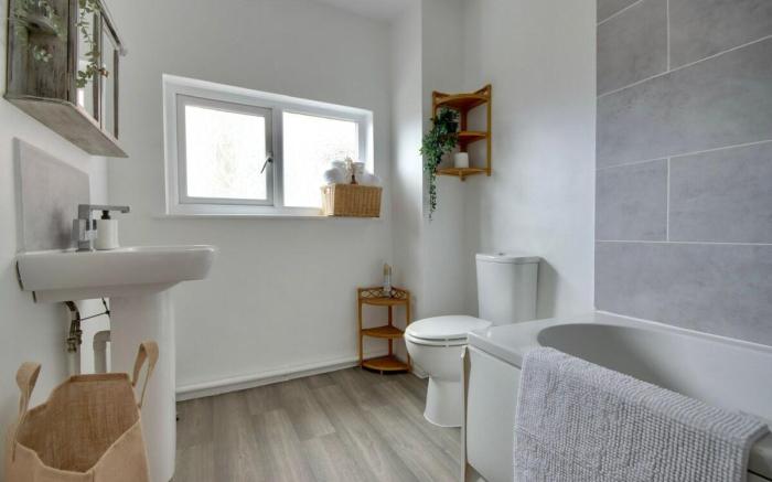 Cozy Bohemian in Central Southsea