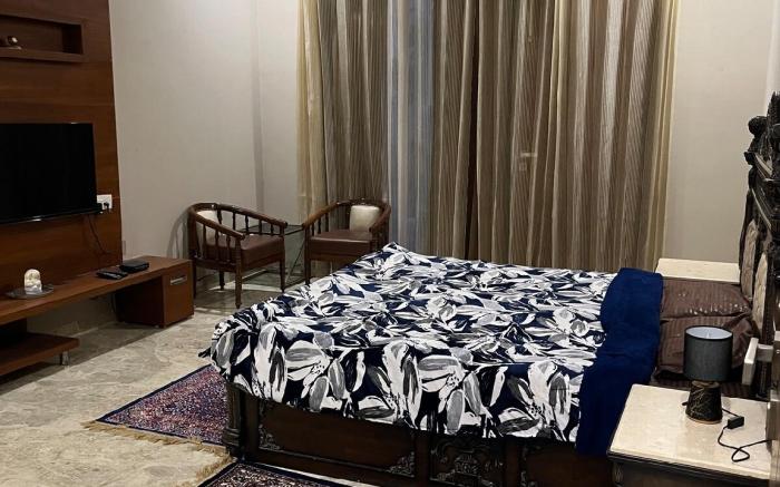 VacationBuddy Sukhami Villa, Amritsar