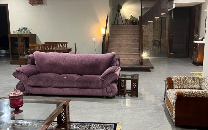 VacationBuddy Sukhami Villa, Amritsar