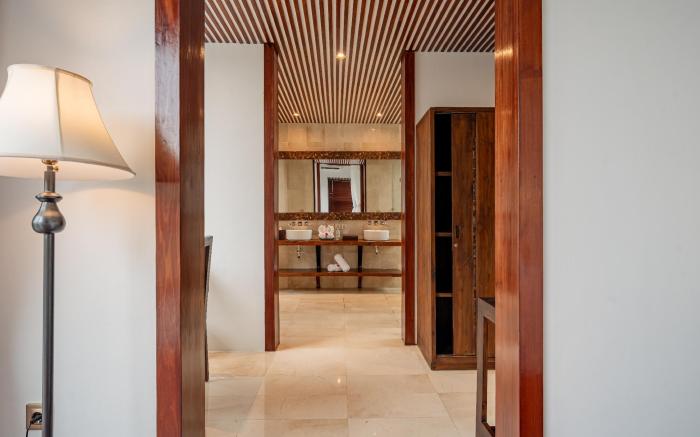 E Sanctuary Resort Ubud