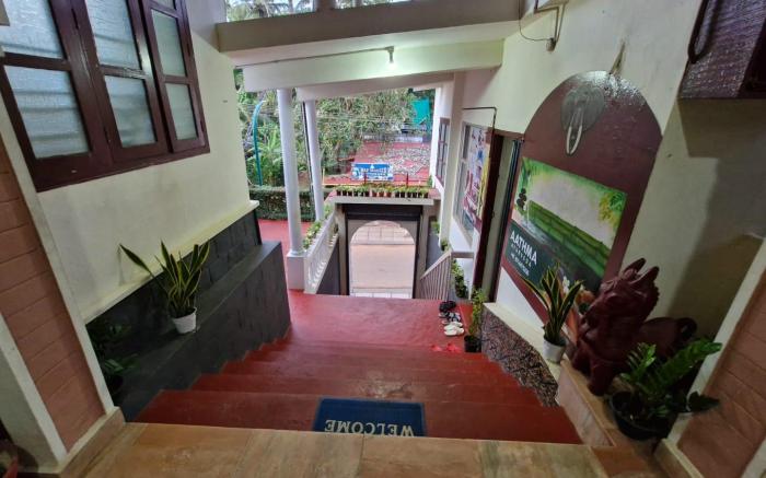Akshay Beach Resort