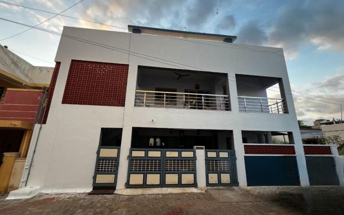 Annai - Home stay 3BHK