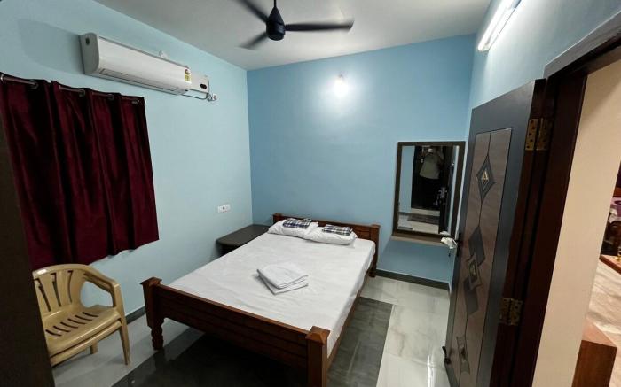 Annai - Home stay 3BHK
