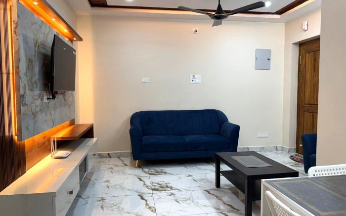 Urban Nest Homestay