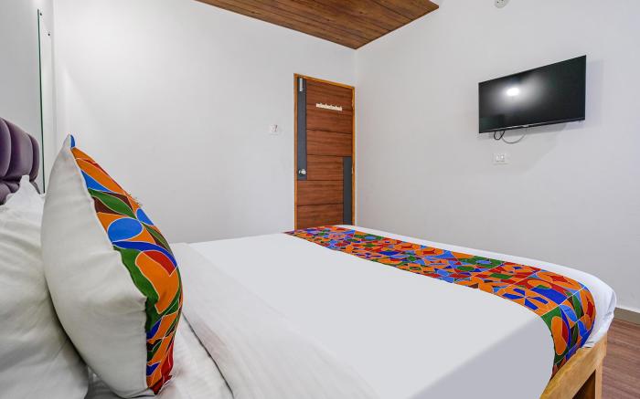 Hotel Silk