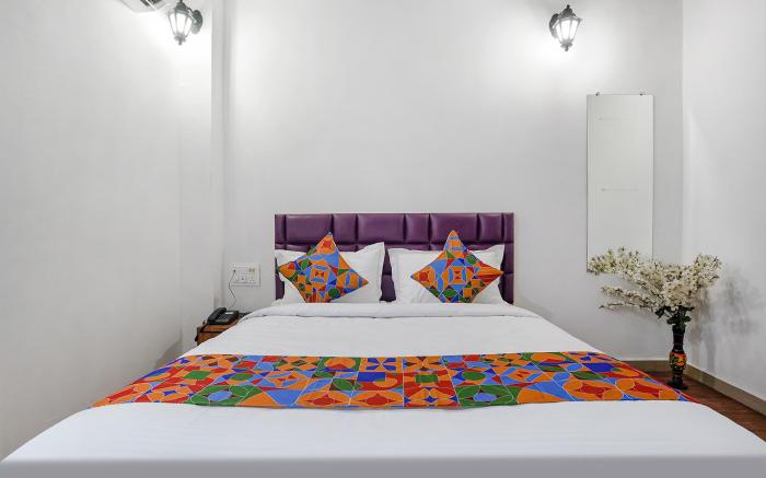 Hotel Silk