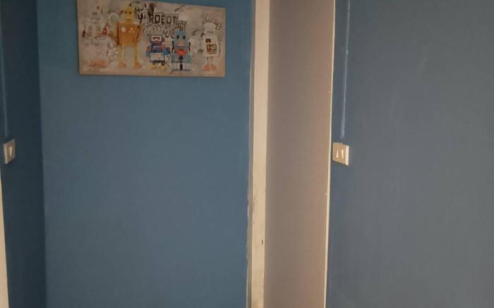 Room F2 - Follow Me ห้องพัก