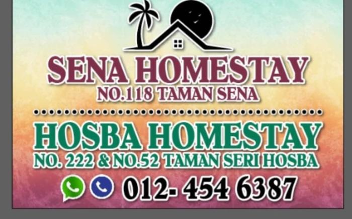 Sena Homestay