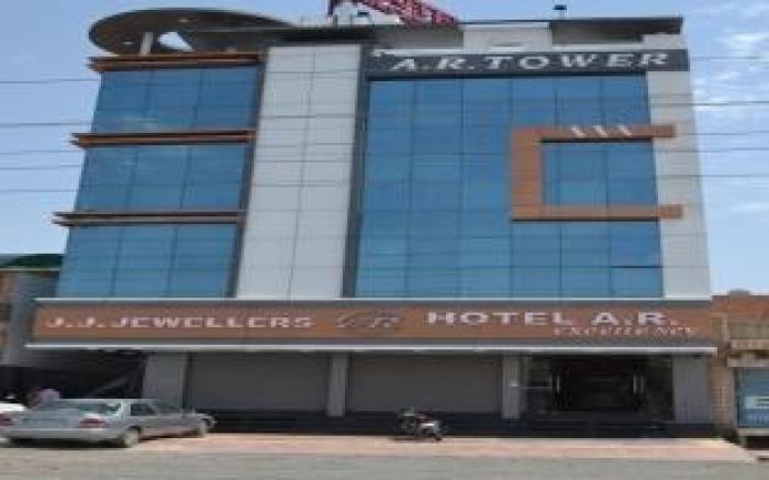 AR Excellency Hotel