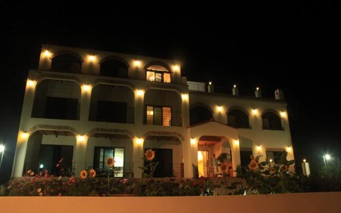 Goodstay Nomad Pension in Jeju