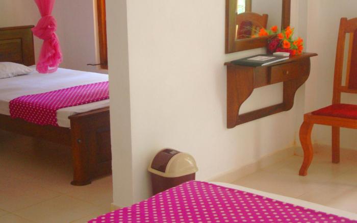 Madushanka Resort