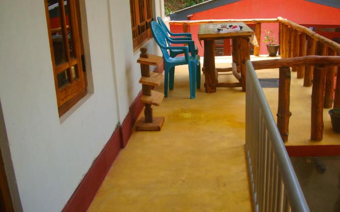 Madushanka Resort