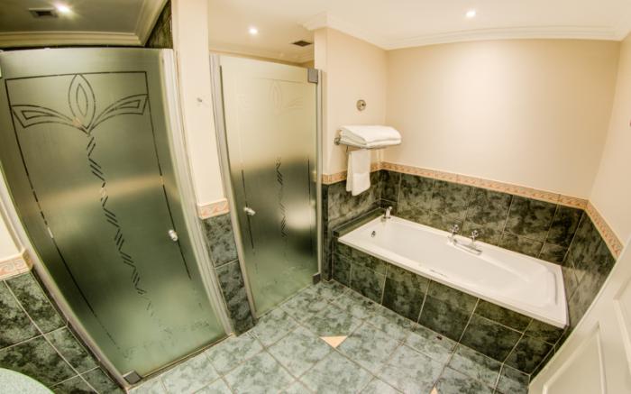 Courtyard Hotel Gqeberha