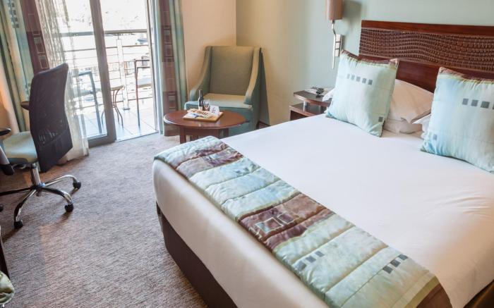 City Lodge Hotel Lynnwood Pretoria