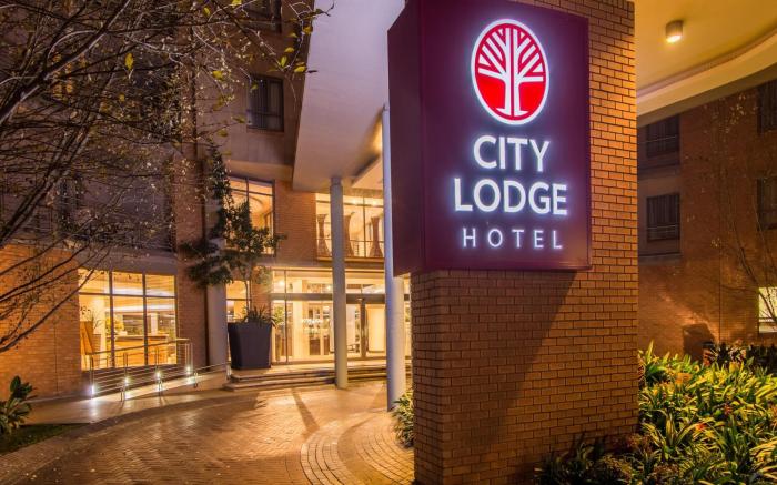 City Lodge Hotel Lynnwood Pretoria