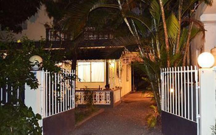 Residence Les Bambous