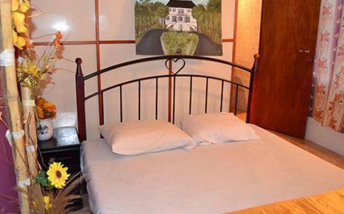 Residence Les Bambous