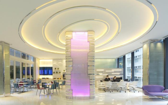 iclub Sheung Wan Hotel