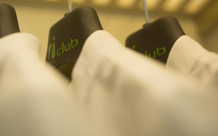 iclub Sheung Wan Hotel