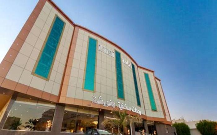 Almasem Luxury Hotel Suites