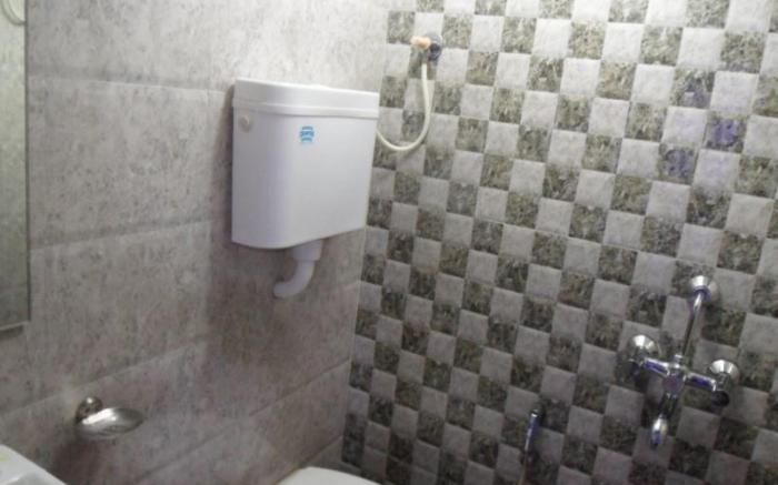 Hotel Paris Residency