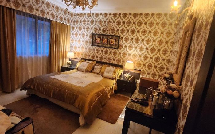 Luxury Stay at Goa