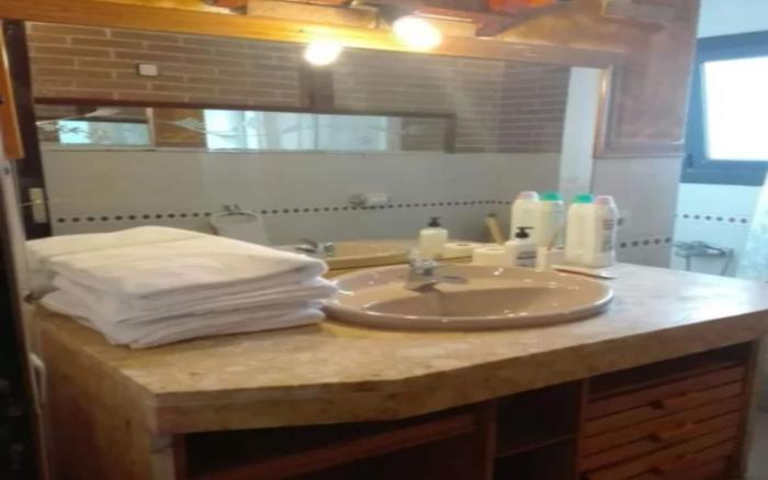 Holiday Home in Esparreguera near Barcelona