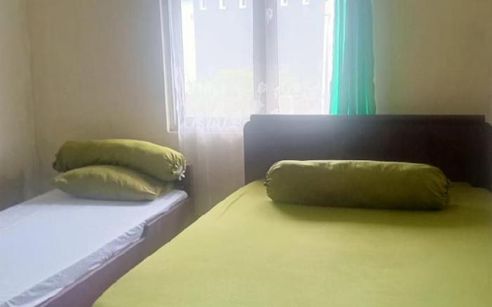 Homestay Bintang Tanjung