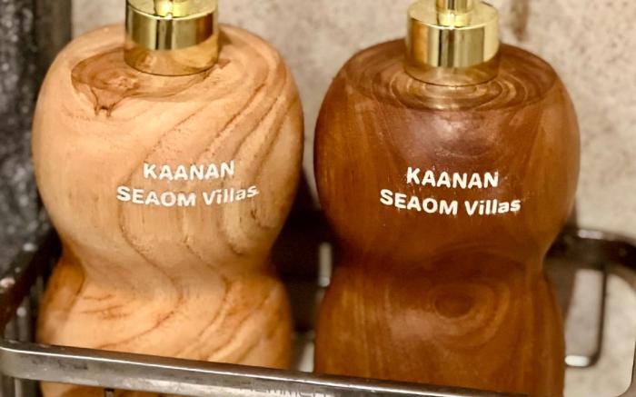 KAANAN by SEAOM Villas