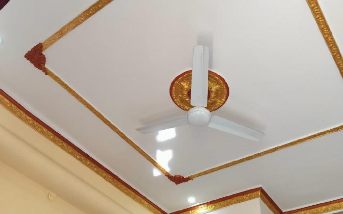 Luxurious Modern One BHK Flat near Main Temple