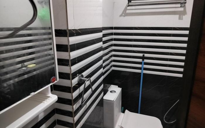 Executive Modern One BHK Flat Near Main Temple