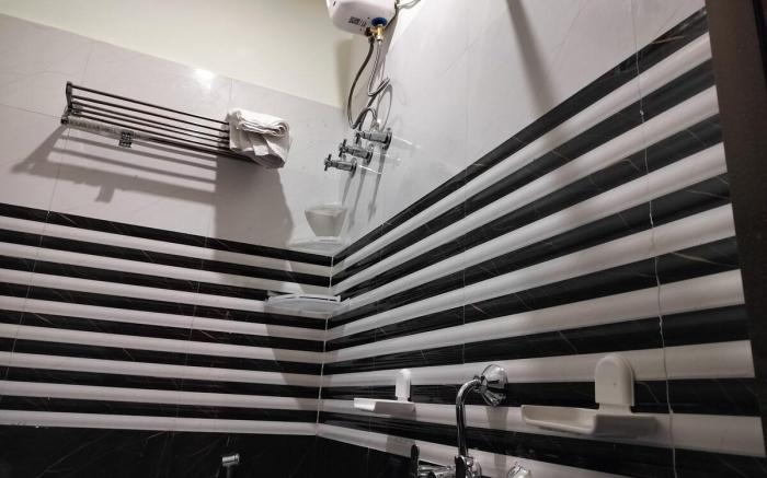 Deluxe Modern One BHK Flat near Main Temple