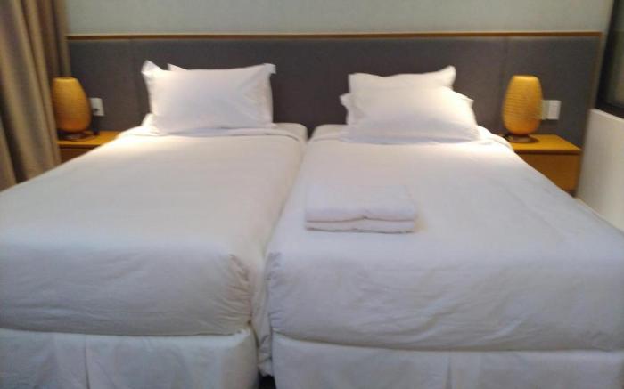 Cam Ranh Beach Villa