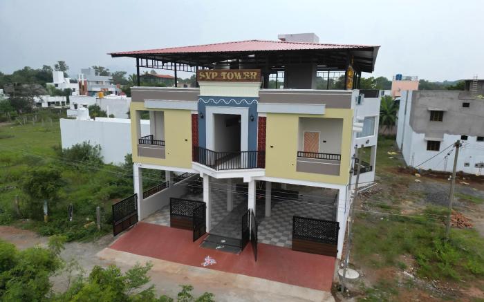 Dwaraka Resorts 