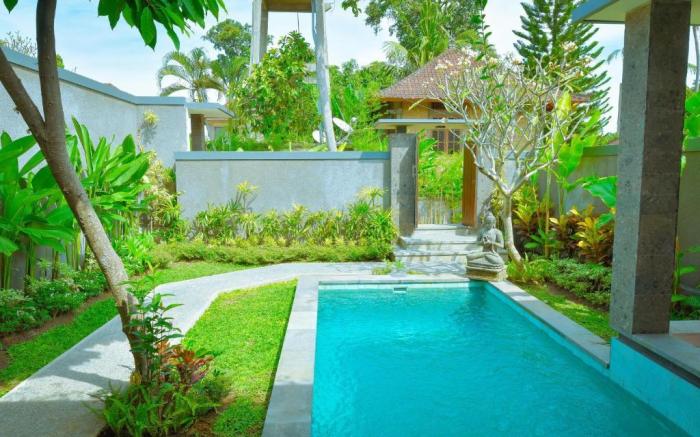Villa Padma Ubud
