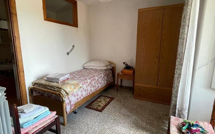 Casa con vista lago