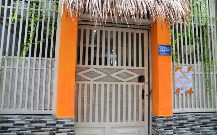 Northern hostel 2 - Bui Vien Walking Street