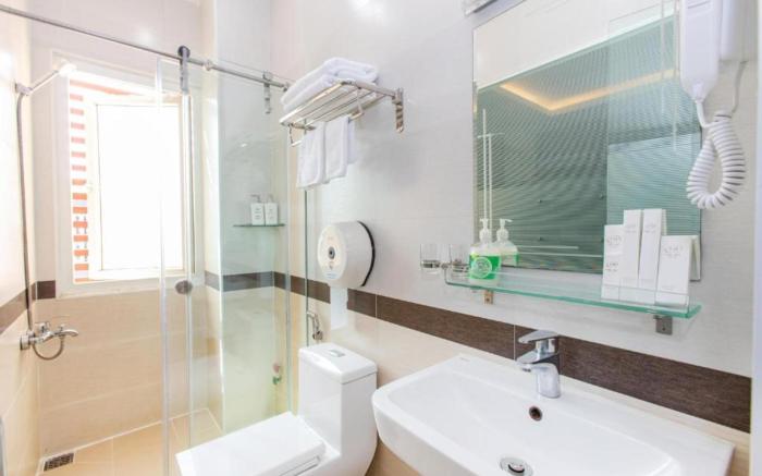 Thu Ha Airport Hotel