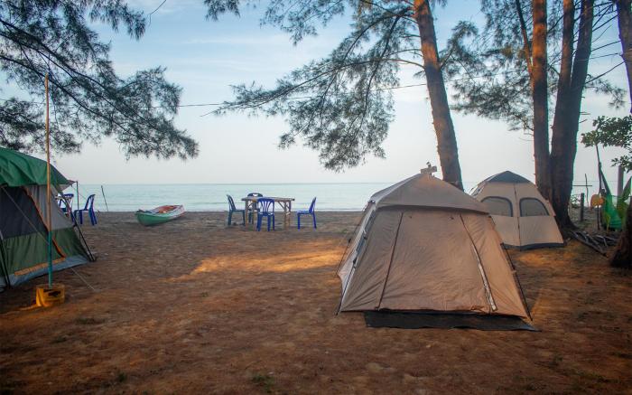 BaanBoonBeach