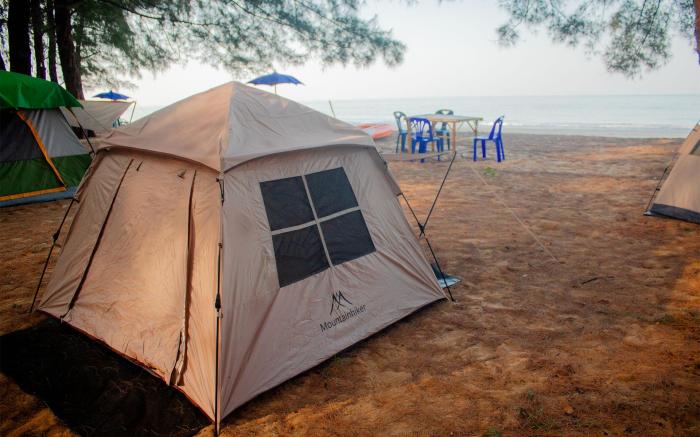 BaanBoonBeach