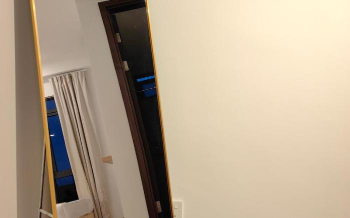 K Avenue Comfort Studio (5 mins to Airport)
