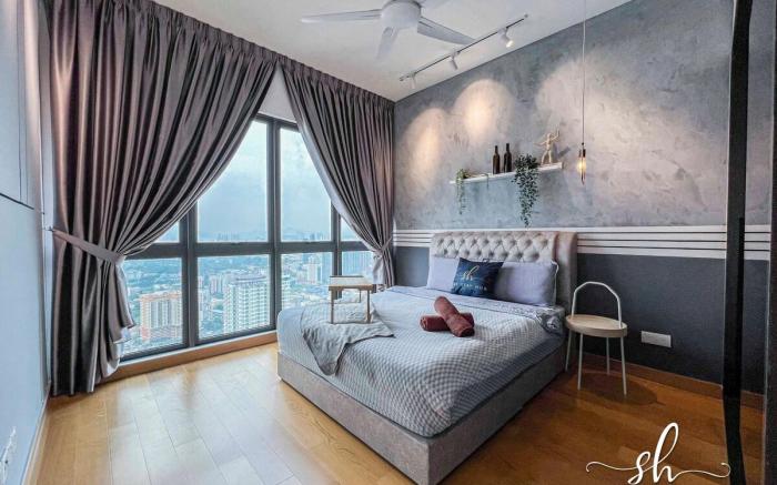 The Colony KLCC View SkyPool_ Urban_1 BDR CB4203A