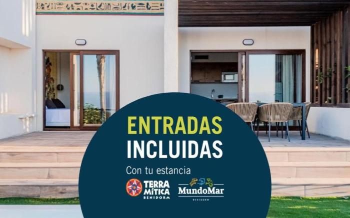 Four Points by Sheraton Costa Blanca Villas