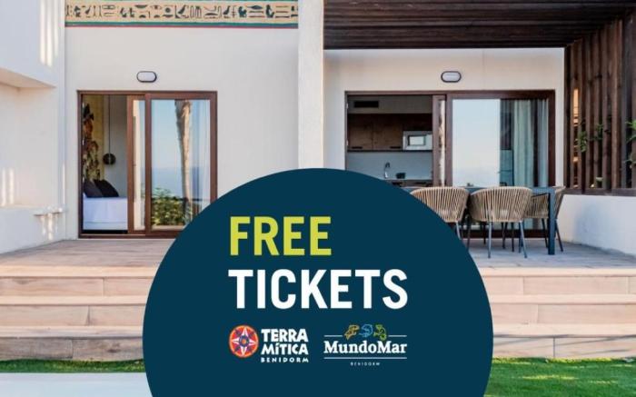 Four Points by Sheraton Costa Blanca Villas