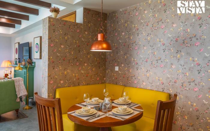 StayVista at Grove @ Elysium Estate	