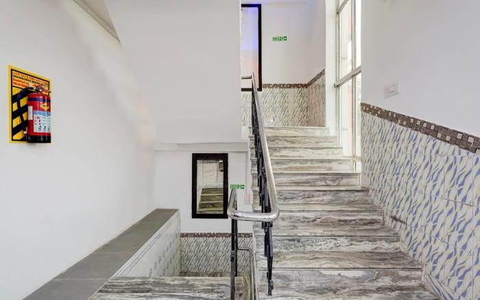 Super Hotel O Janappanchatram