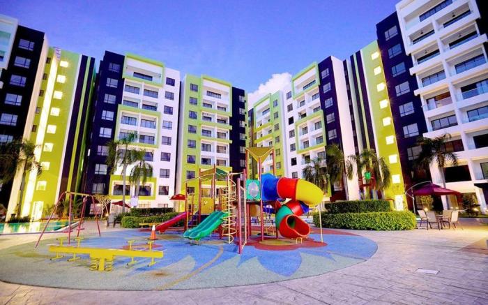 Manhattan Premier Suites IPOH Waterpark by uBook