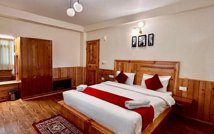  The Elysium Manali